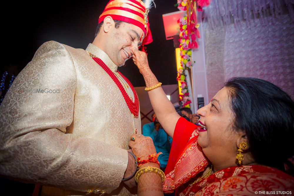 Photo From Aman & Anukriti - By The Bliss Studios