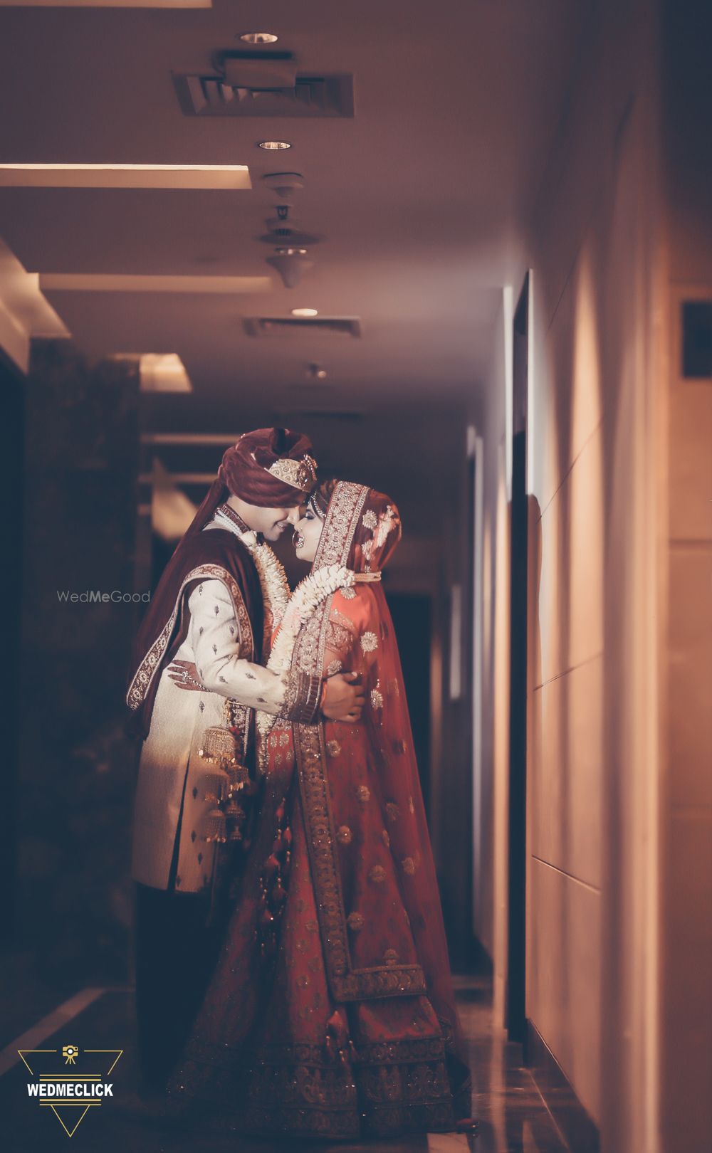 Photo From Tanya wedding - By Wedmeclick