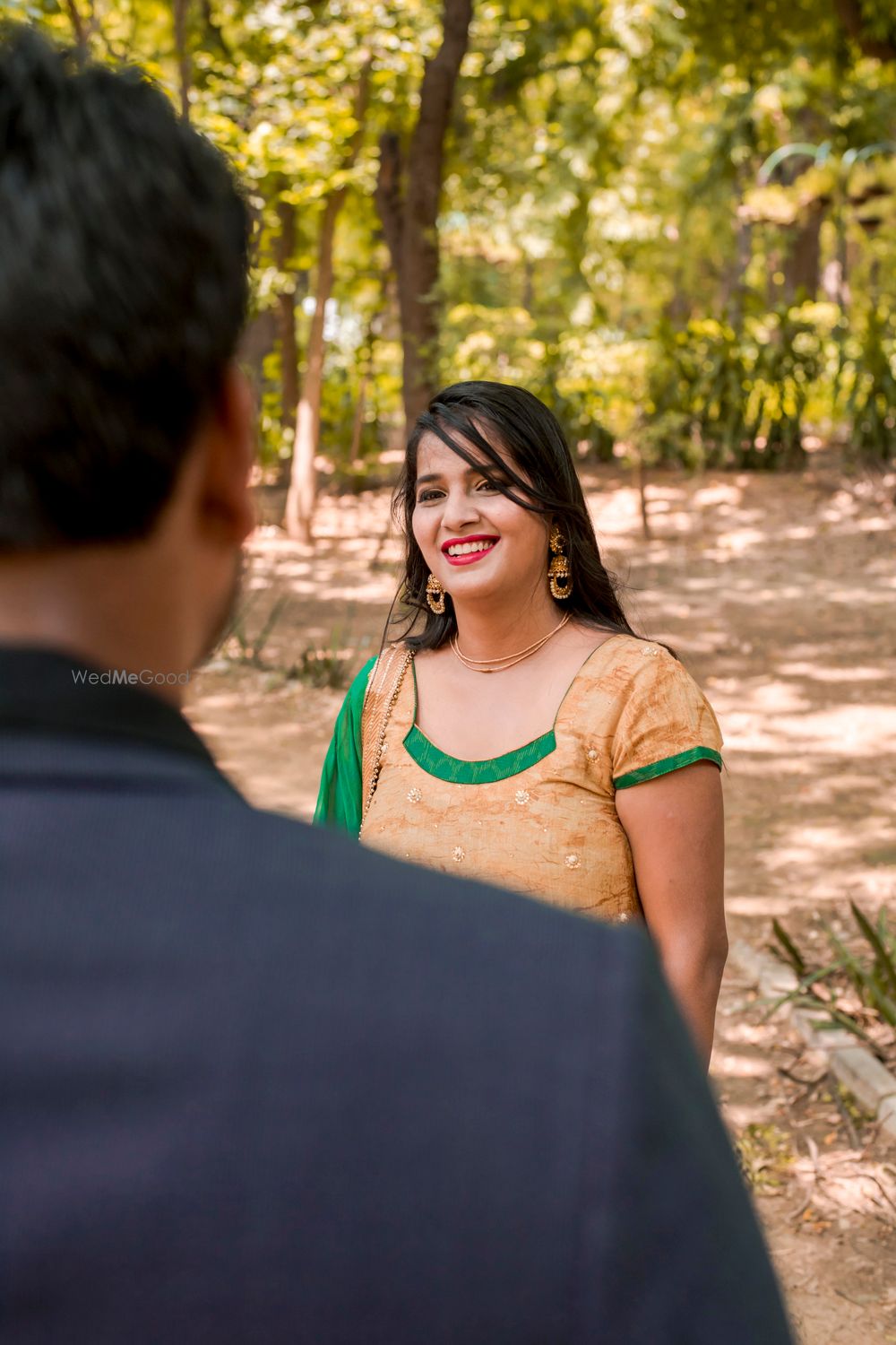 Photo From Mahaprabhu + Shivali Pre-Wedding - By MJ Arts And Photography