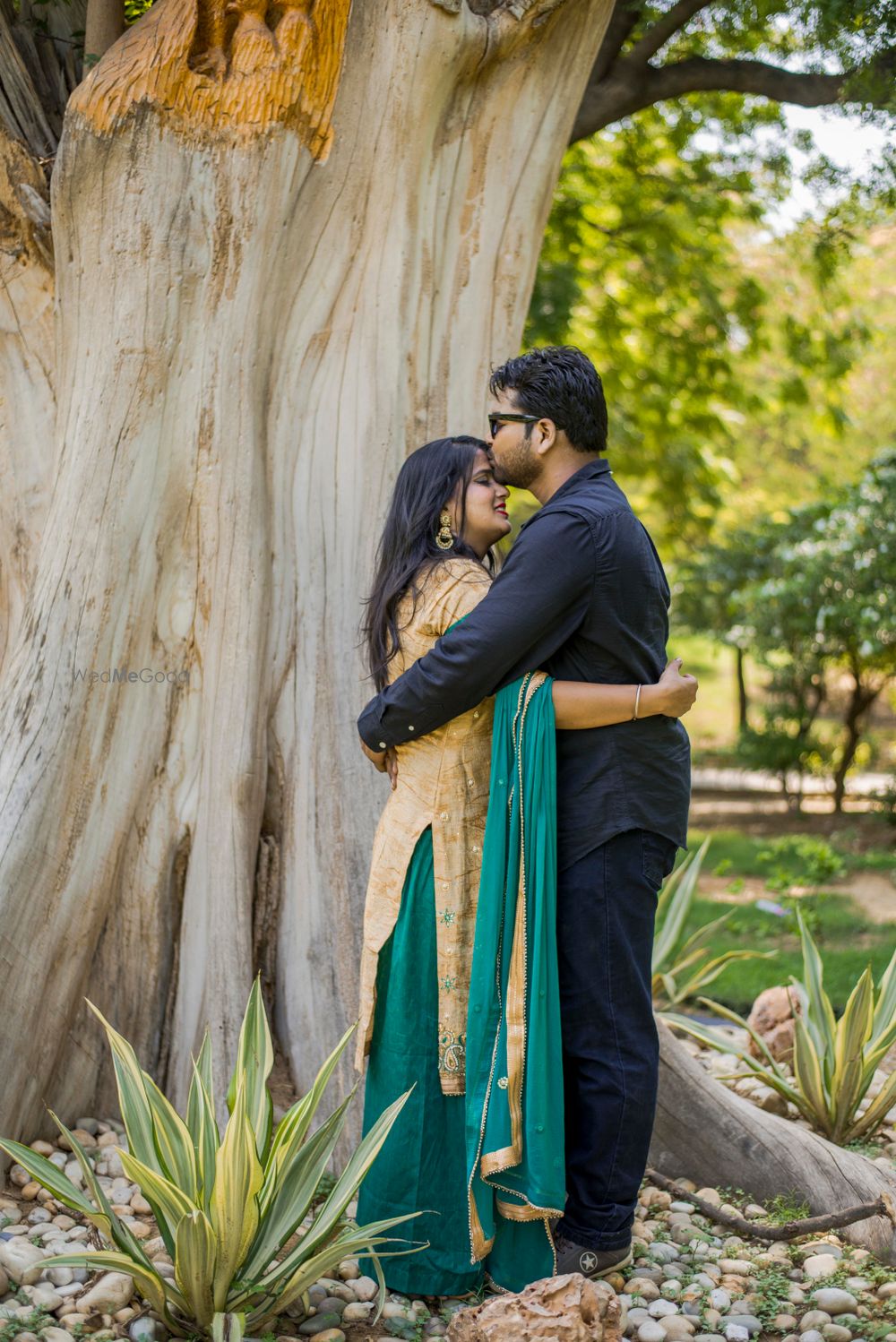 Photo From Mahaprabhu + Shivali Pre-Wedding - By MJ Arts And Photography