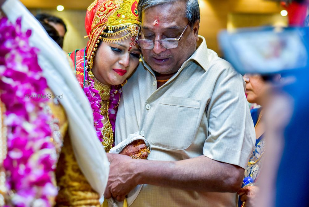 Photo From Mahaprabhu + Shivali Wedding - By MJ Arts And Photography