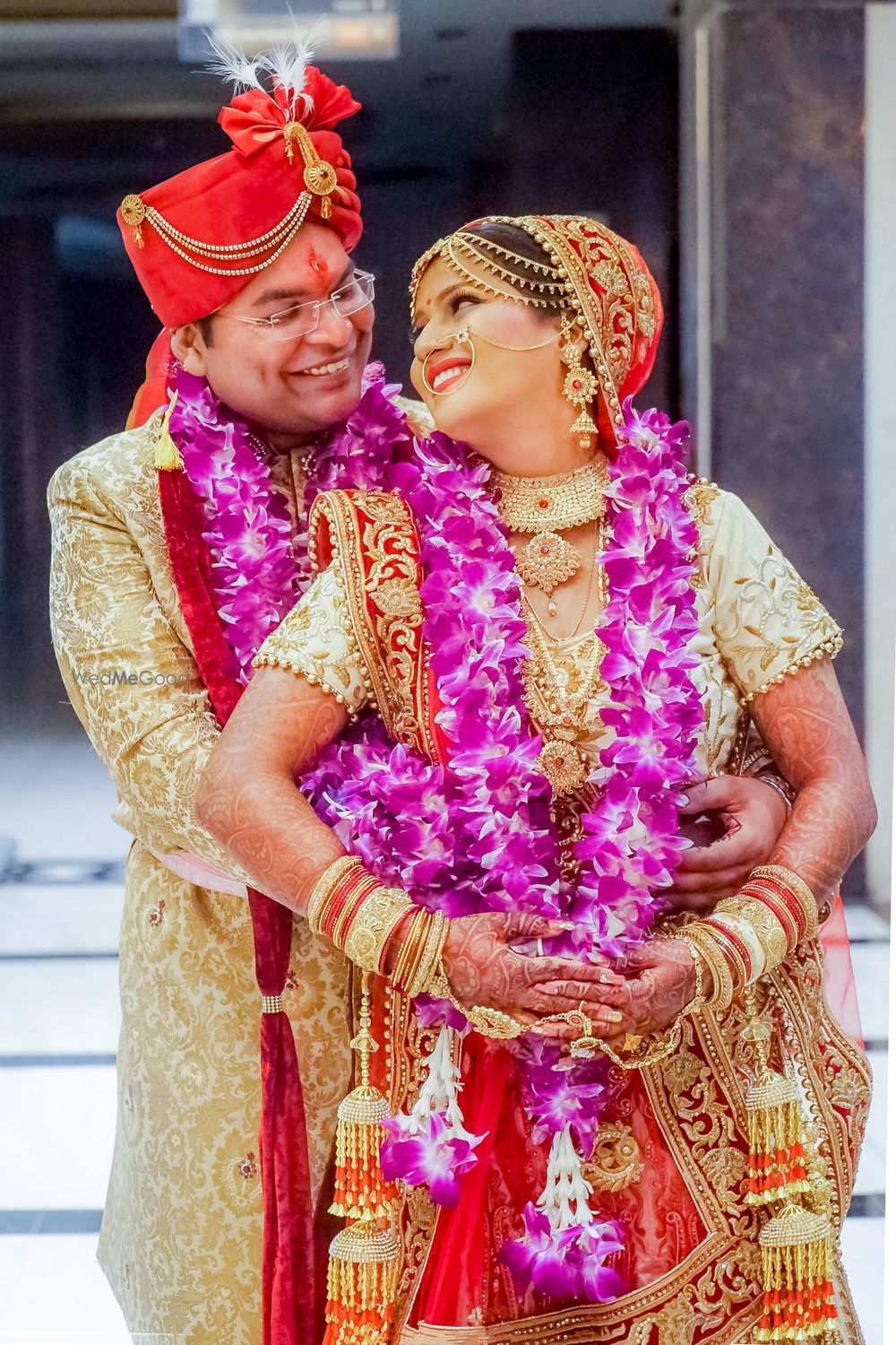 Photo From Mahaprabhu + Shivali Wedding - By MJ Arts And Photography