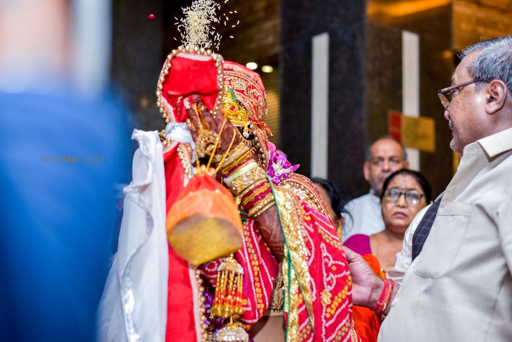 Photo From Mahaprabhu + Shivali Wedding - By MJ Arts And Photography