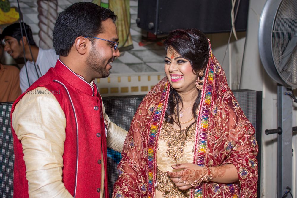 Photo From Yougendra + Prerna Roka Ceremony - By MJ Arts And Photography