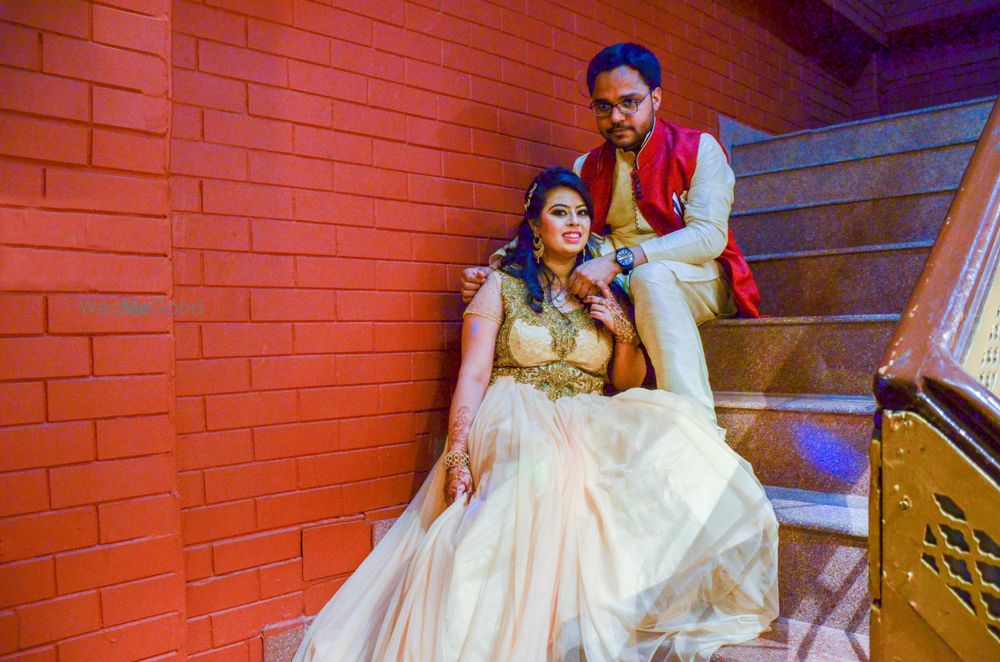 Photo From Yougendra + Prerna Roka Ceremony - By MJ Arts And Photography