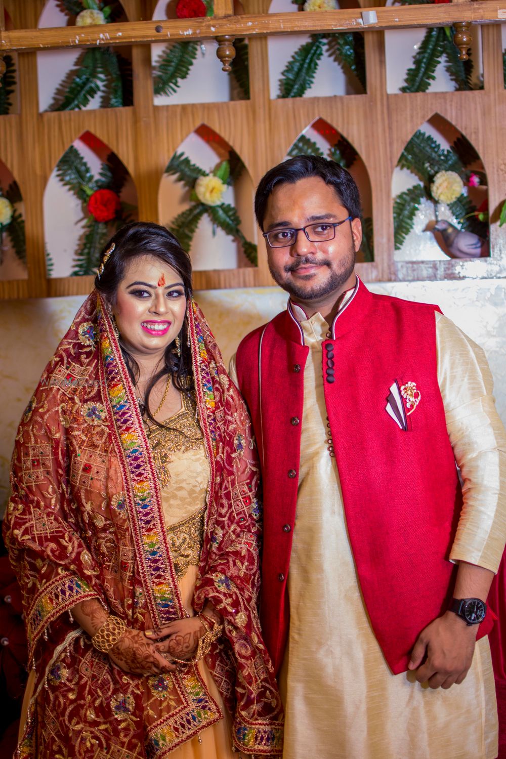 Photo From Yougendra + Prerna Roka Ceremony - By MJ Arts And Photography