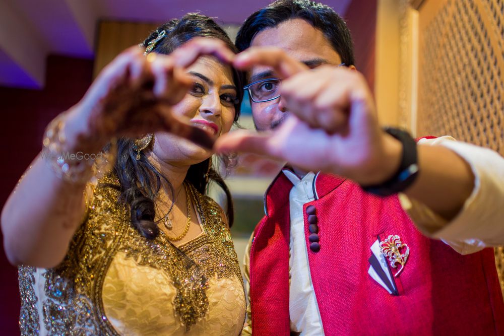 Photo From Yougendra + Prerna Roka Ceremony - By MJ Arts And Photography