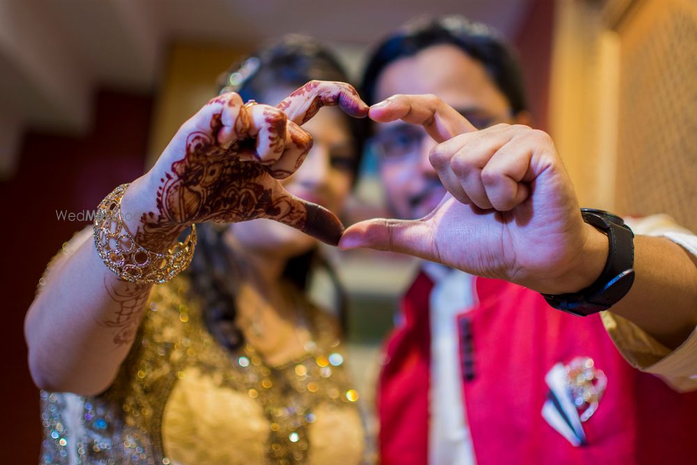 Photo From Yougendra + Prerna Roka Ceremony - By MJ Arts And Photography