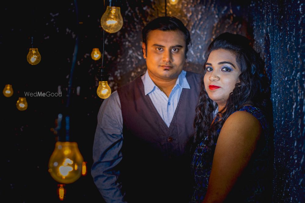 Photo From Saurav + Pragati Pre-Wedding - By MJ Arts And Photography