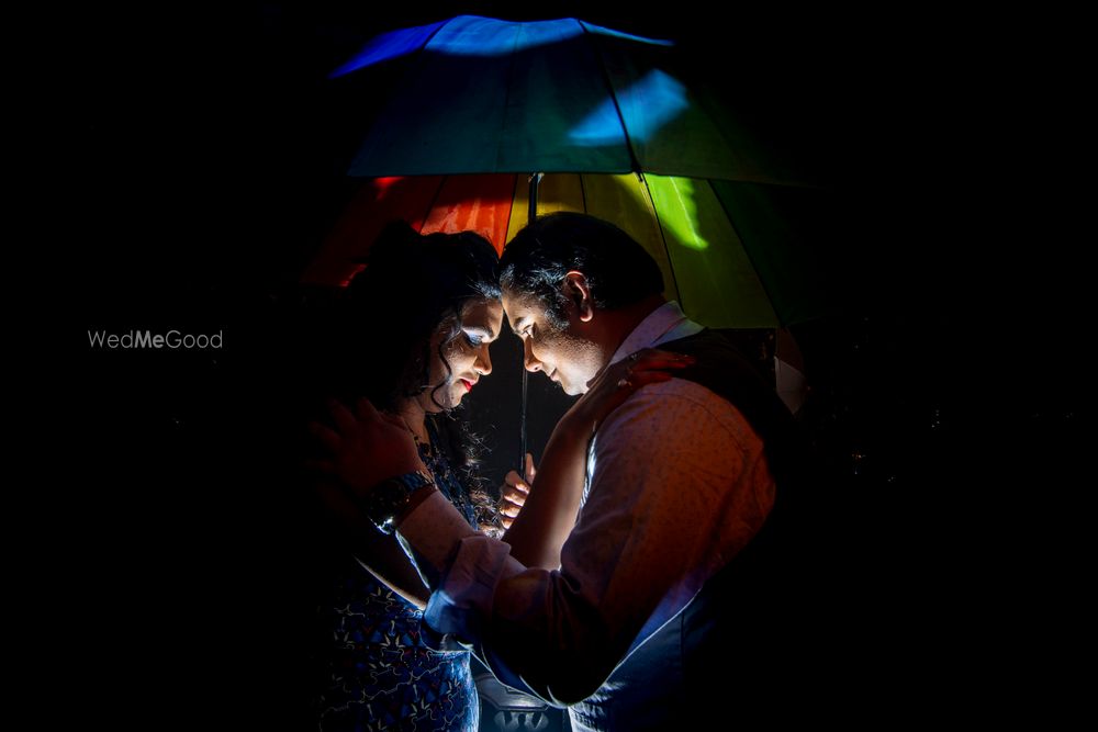 Photo From Saurav + Pragati Pre-Wedding - By MJ Arts And Photography