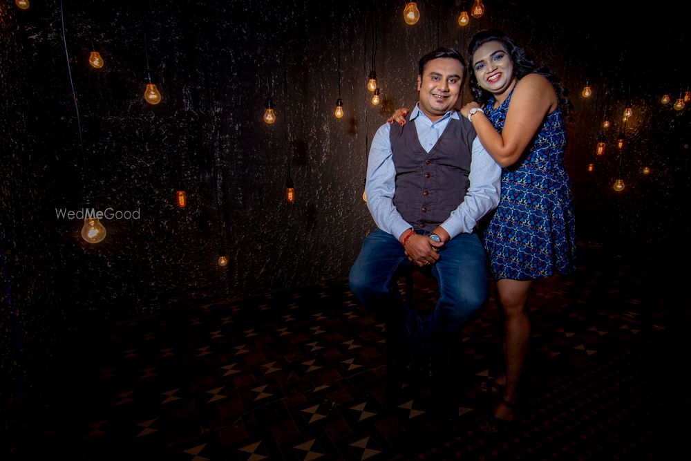 Photo From Saurav + Pragati Pre-Wedding - By MJ Arts And Photography