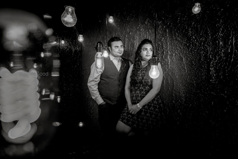 Photo From Saurav + Pragati Pre-Wedding - By MJ Arts And Photography