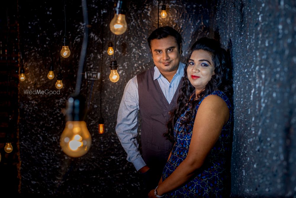 Photo From Saurav + Pragati Pre-Wedding - By MJ Arts And Photography