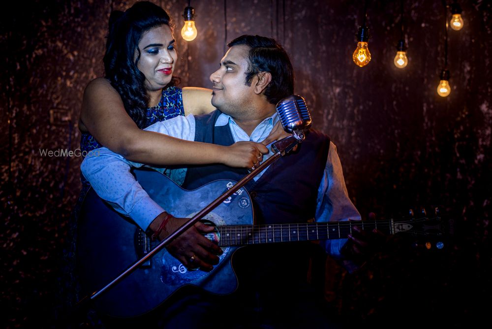 Photo From Saurav + Pragati Pre-Wedding - By MJ Arts And Photography