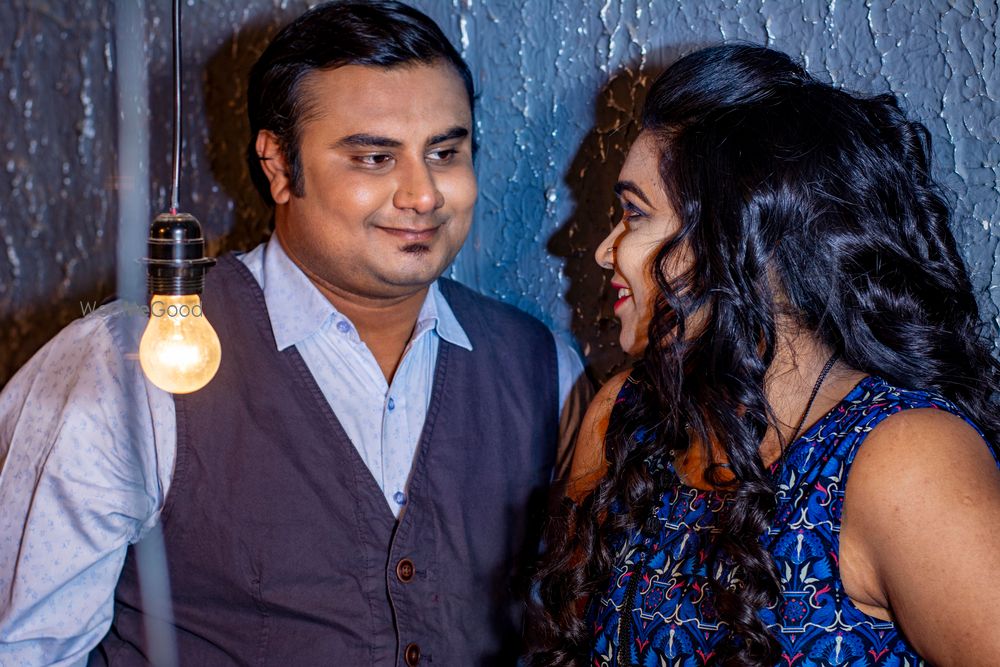 Photo From Saurav + Pragati Pre-Wedding - By MJ Arts And Photography