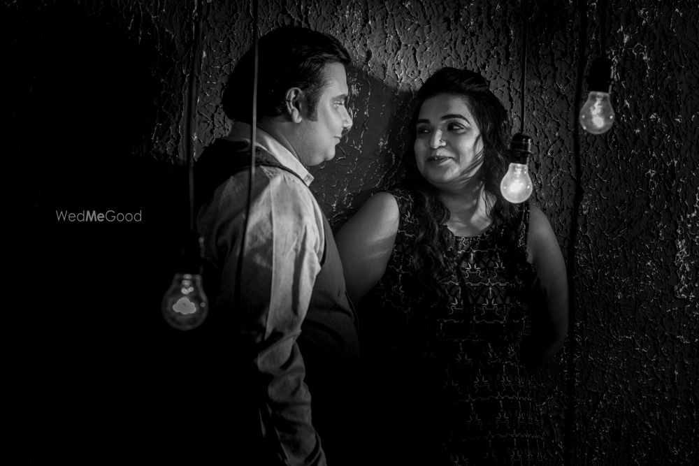 Photo From Saurav + Pragati Pre-Wedding - By MJ Arts And Photography