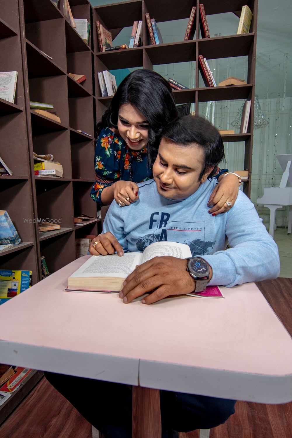 Photo From Saurav + Pragati Pre-Wedding - By MJ Arts And Photography