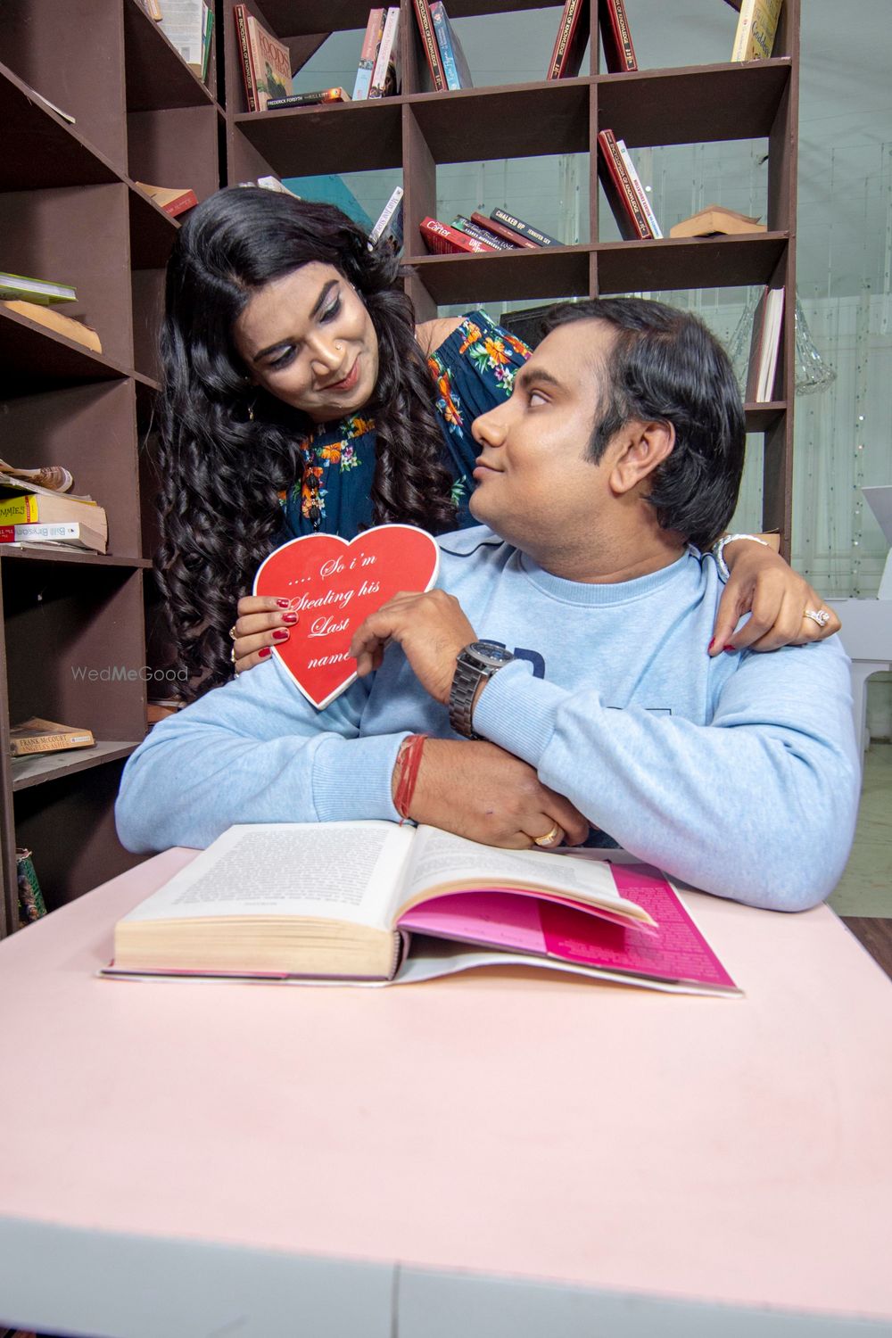 Photo From Saurav + Pragati Pre-Wedding - By MJ Arts And Photography