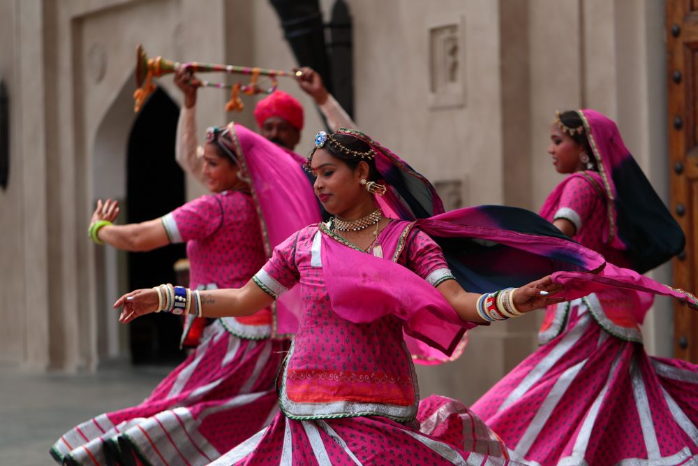 Photo From Fairmont Jaipur - By Prime Rose Decor Pvt. Ltd