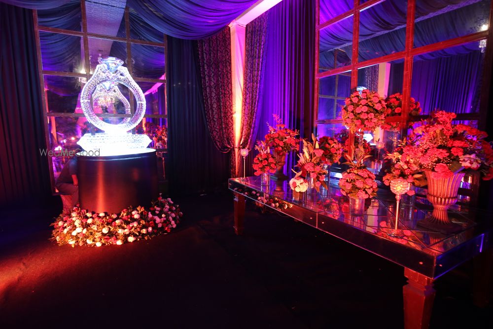 Photo From Exclusive theme - By Prime Rose Decor Pvt. Ltd