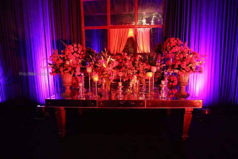 Photo From Exclusive theme - By Prime Rose Decor Pvt. Ltd