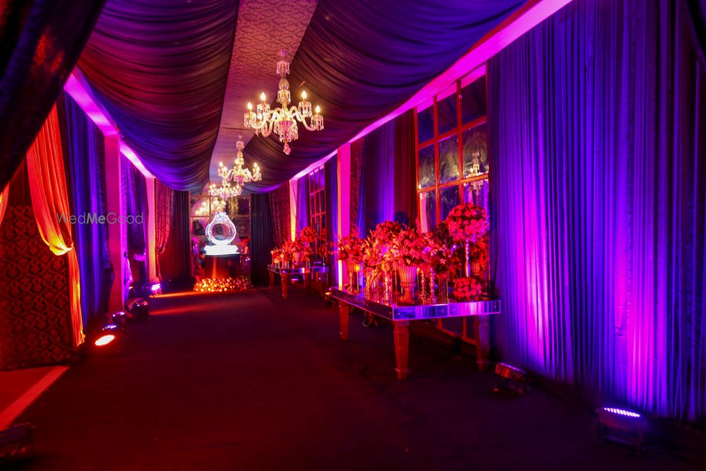 Photo From Exclusive theme - By Prime Rose Decor Pvt. Ltd