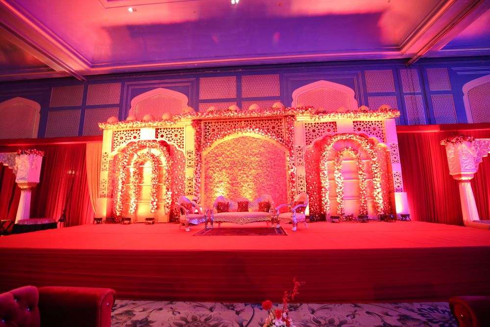 Photo From Exclusive theme - By Prime Rose Decor Pvt. Ltd