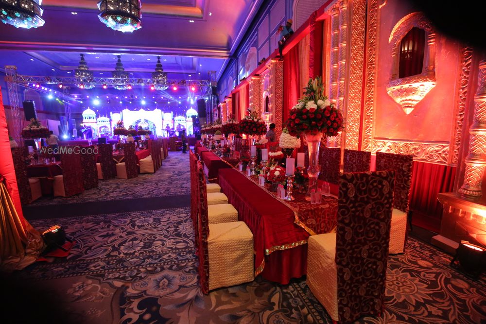 Photo From Exclusive theme - By Prime Rose Decor Pvt. Ltd