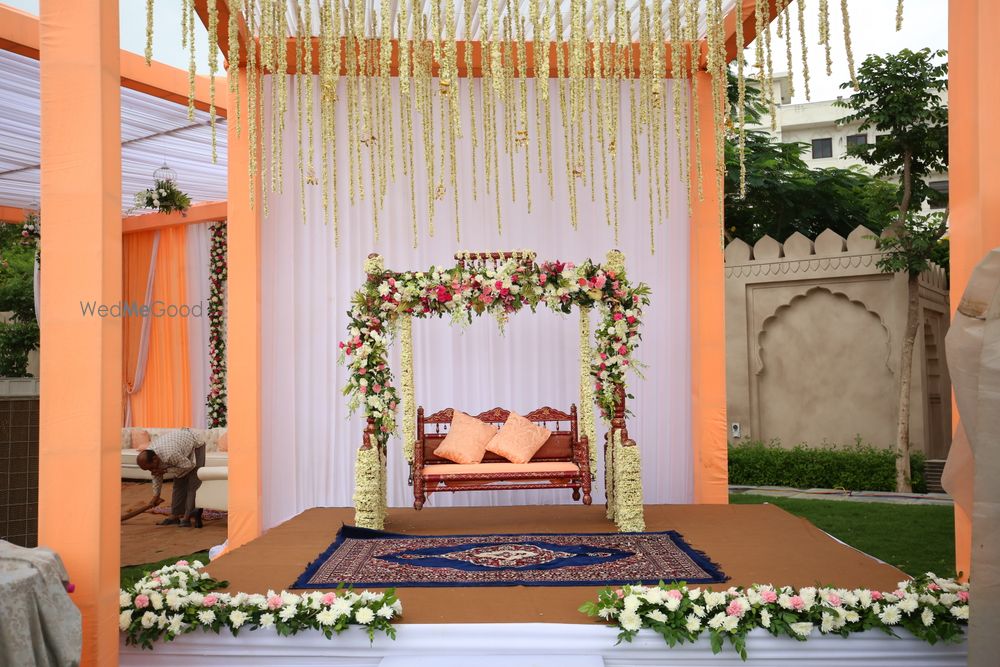 Photo From Exclusive theme - By Prime Rose Decor Pvt. Ltd