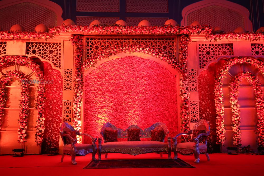 Photo From Exclusive theme - By Prime Rose Decor Pvt. Ltd