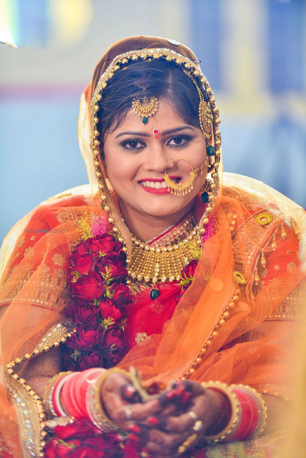 Photo From Utsav + Akanksha Wedding Tales. - By MJ Arts And Photography