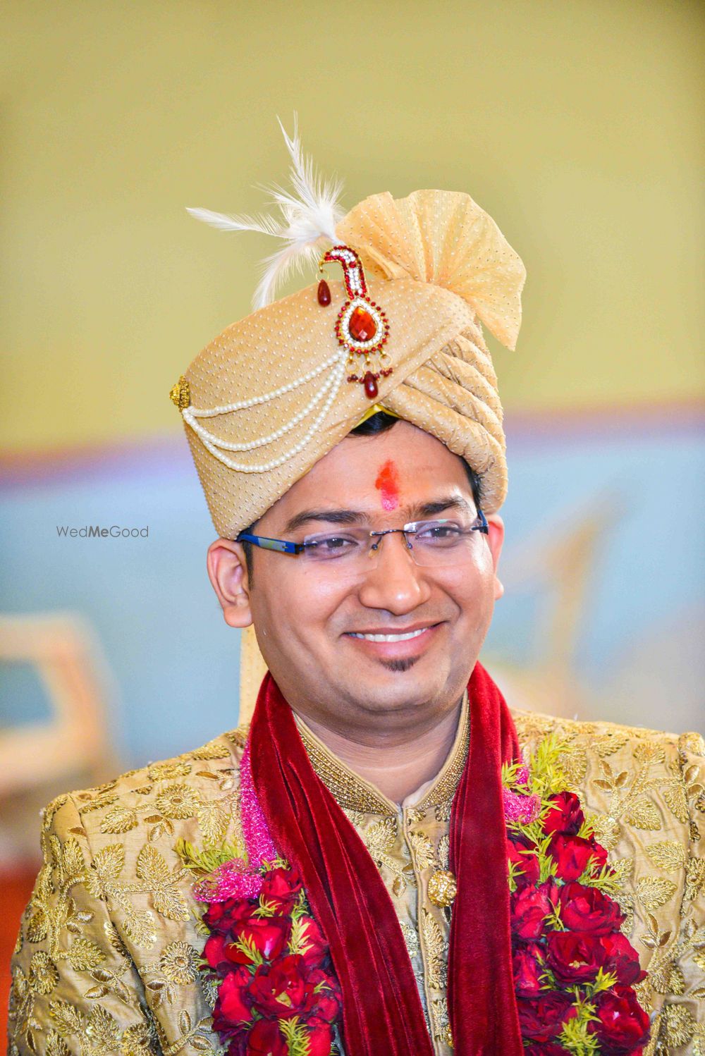 Photo From Utsav + Akanksha Wedding Tales. - By MJ Arts And Photography