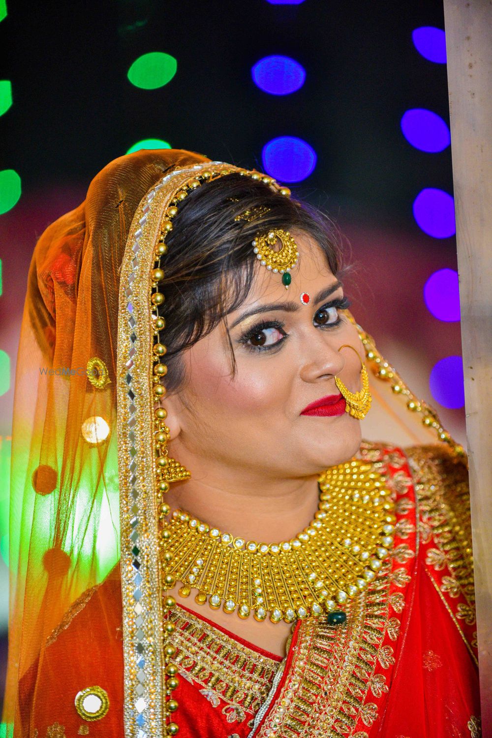 Photo From Utsav + Akanksha Wedding Tales. - By MJ Arts And Photography