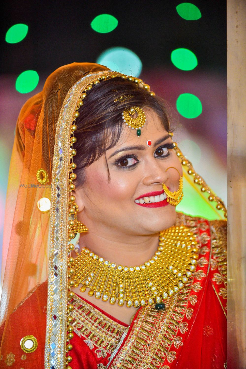 Photo From Utsav + Akanksha Wedding Tales. - By MJ Arts And Photography