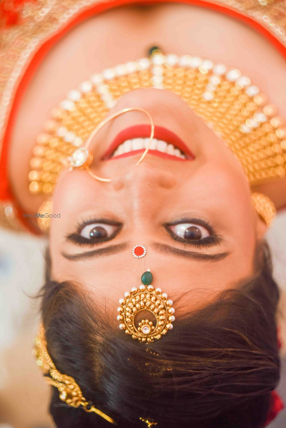 Photo From Utsav + Akanksha Wedding Tales. - By MJ Arts And Photography