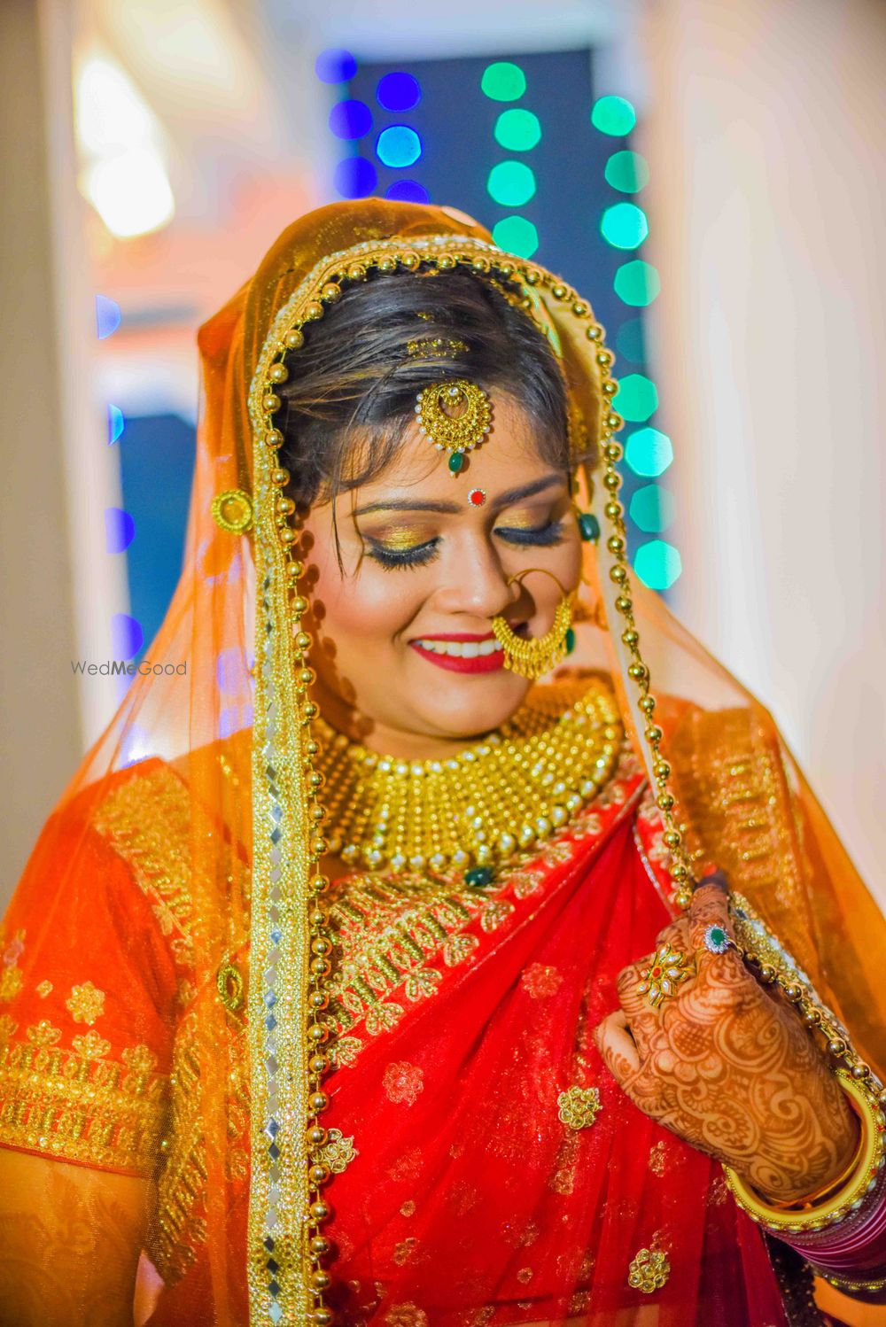 Photo From Utsav + Akanksha Wedding Tales. - By MJ Arts And Photography