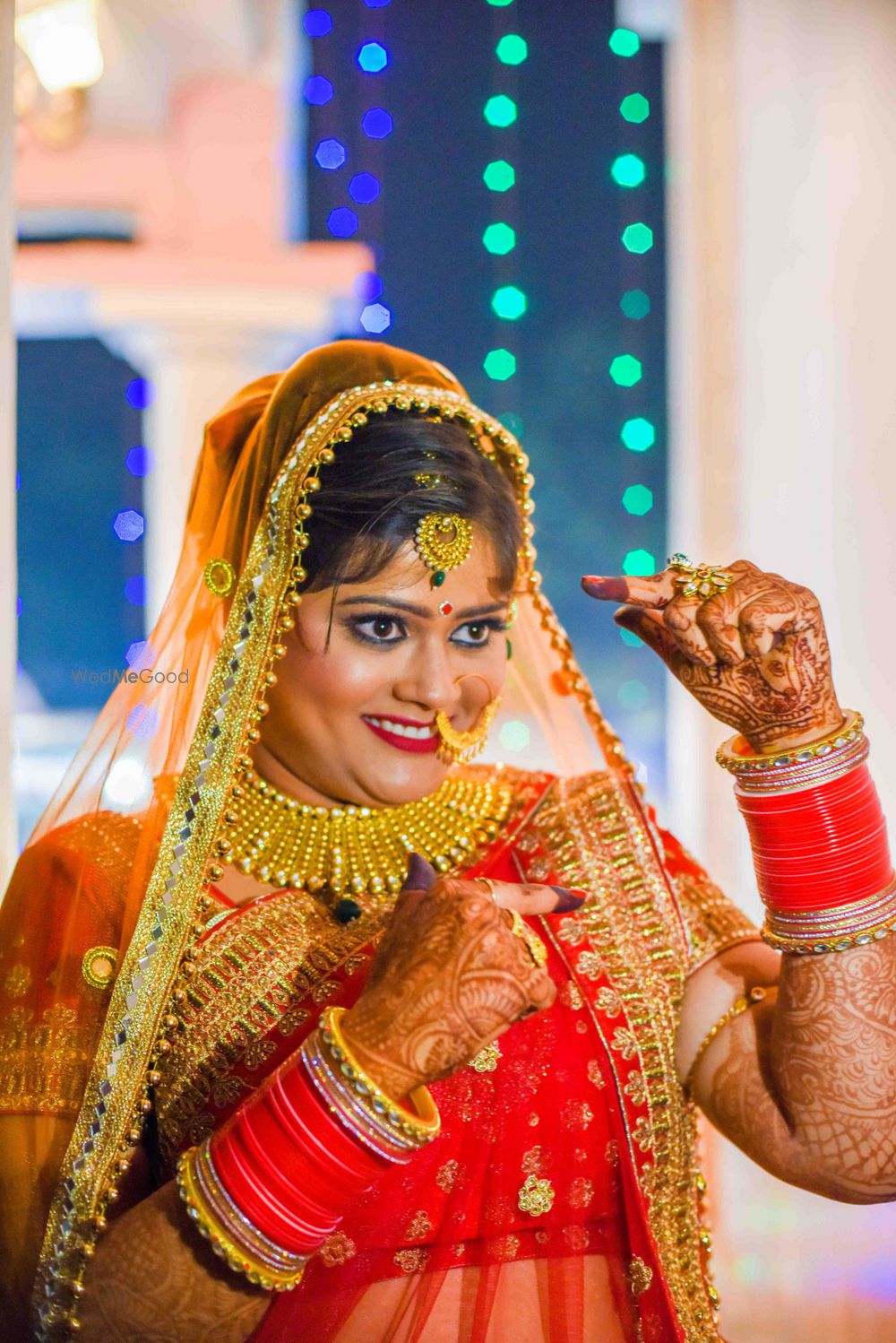 Photo From Utsav + Akanksha Wedding Tales. - By MJ Arts And Photography