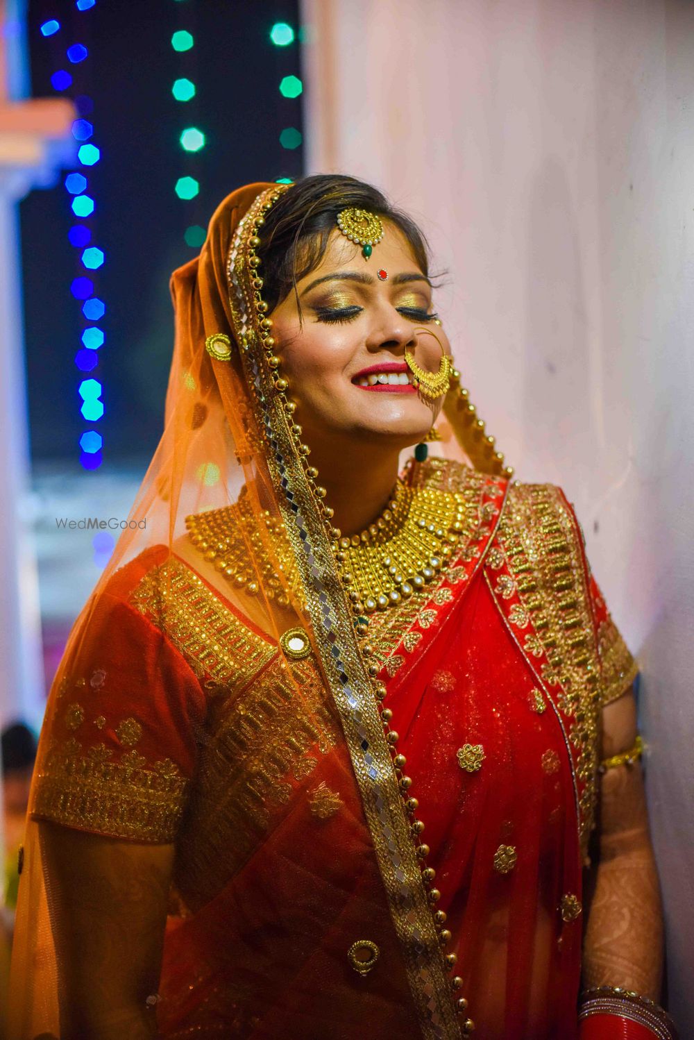 Photo From Utsav + Akanksha Wedding Tales. - By MJ Arts And Photography