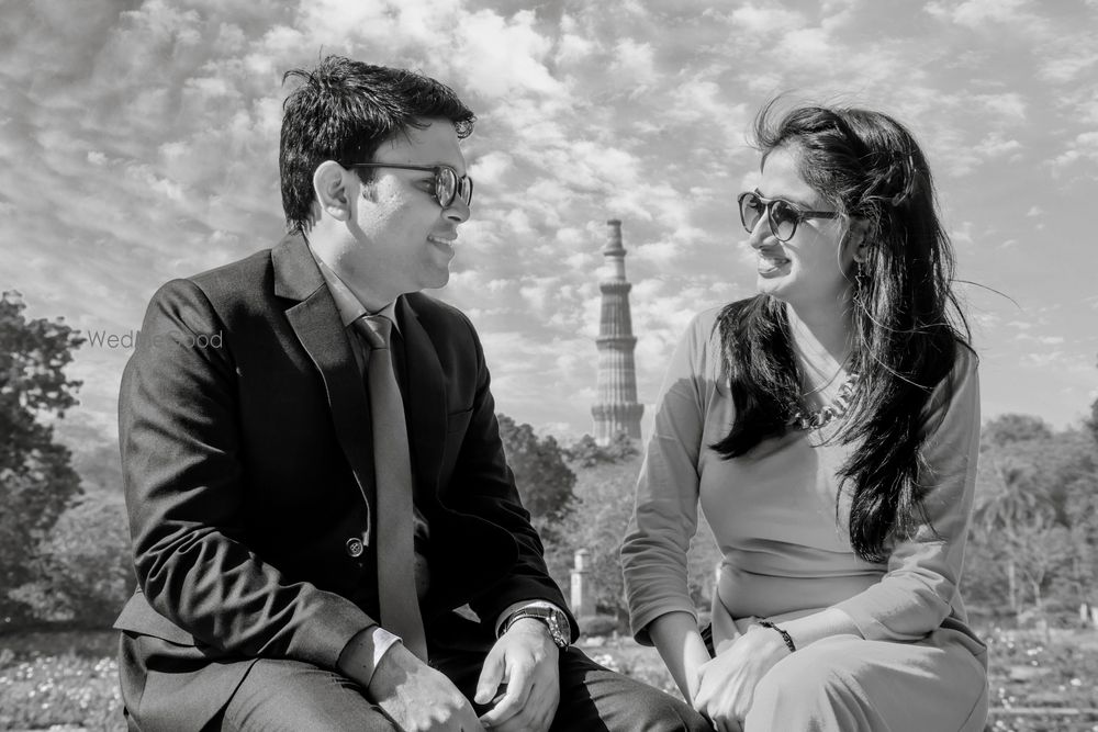 Photo From Yogesh + Novedeep Pre-Wedding - By MJ Arts And Photography