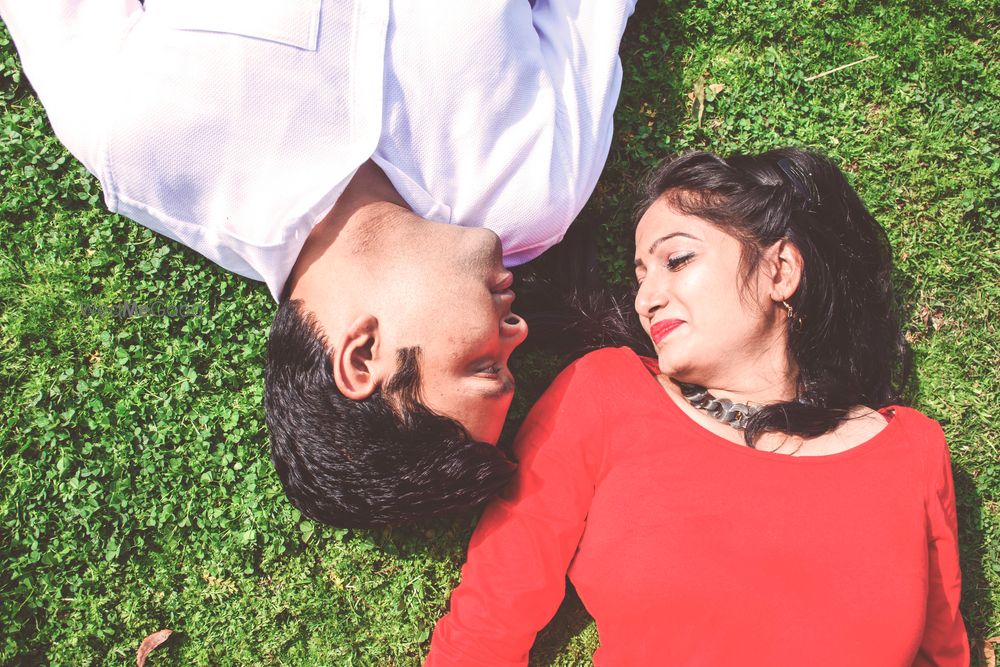 Photo From Yogesh + Novedeep Pre-Wedding - By MJ Arts And Photography