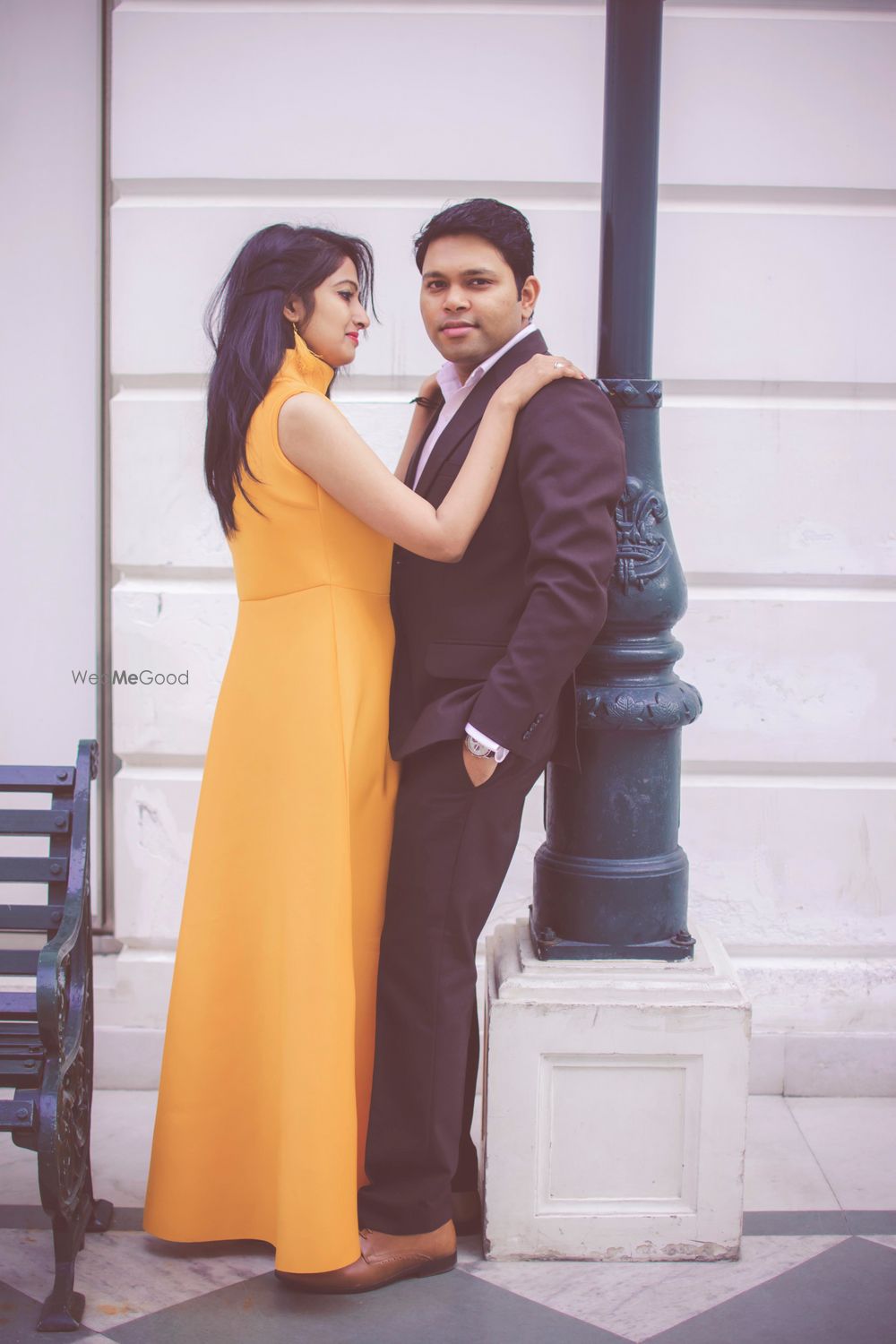 Photo From Yogesh + Novedeep Pre-Wedding - By MJ Arts And Photography