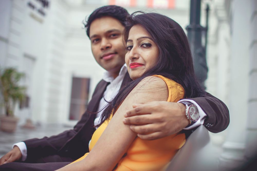 Photo From Yogesh + Novedeep Pre-Wedding - By MJ Arts And Photography