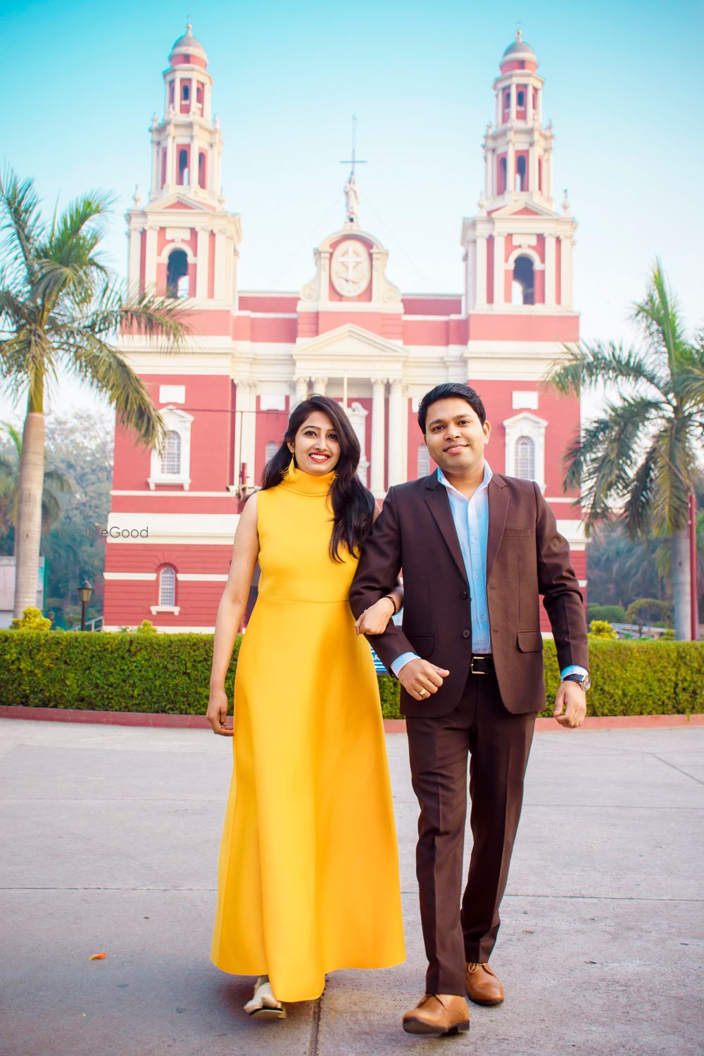 Photo From Yogesh + Novedeep Pre-Wedding - By MJ Arts And Photography