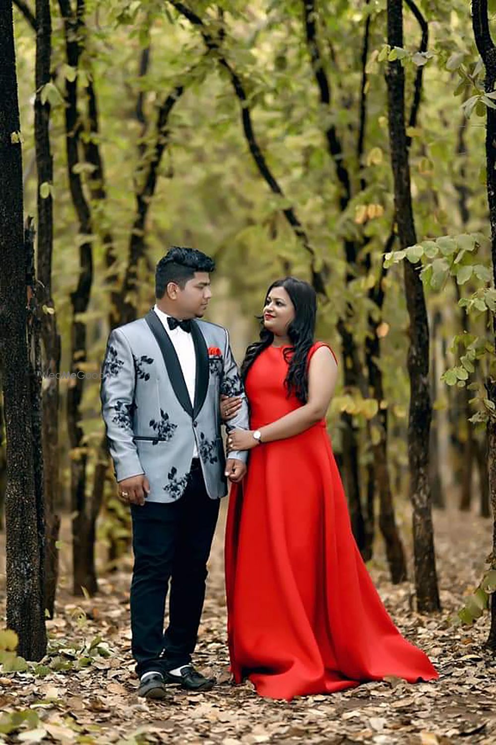 Photo From Guwahati Pre Wedding  - By Swastik Studio