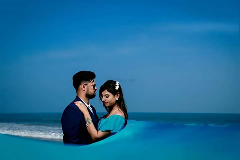 Photo From Goa Pre Wedding  - By Swastik Studio