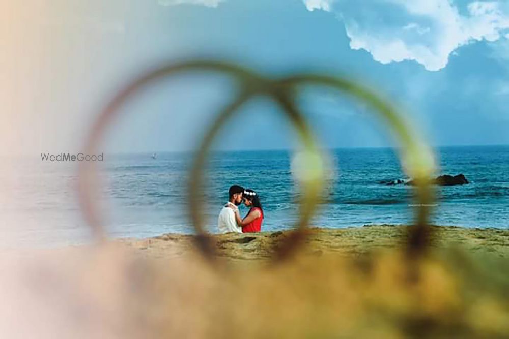 Photo From Goa Pre Wedding  - By Swastik Studio