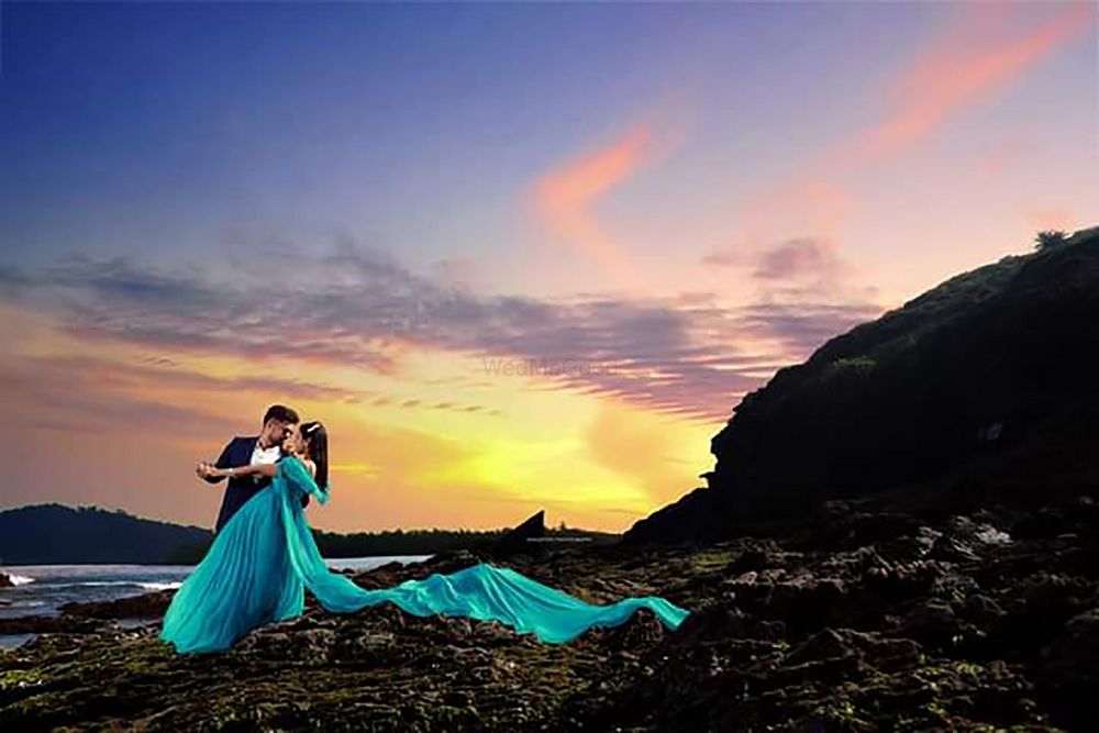 Photo From Goa Pre Wedding  - By Swastik Studio