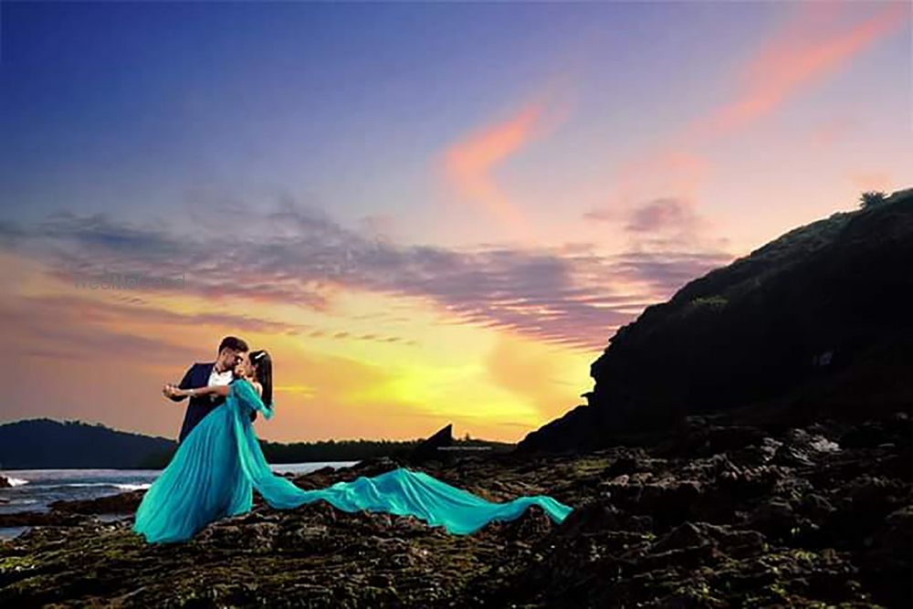 Photo From Goa Pre Wedding  - By Swastik Studio