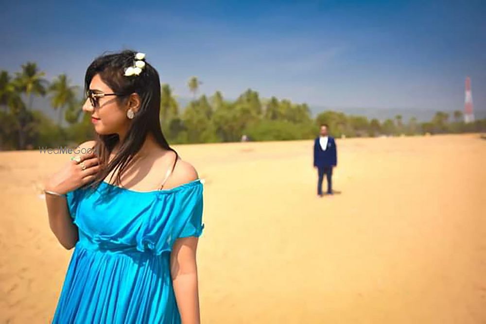 Photo From Goa Pre Wedding  - By Swastik Studio