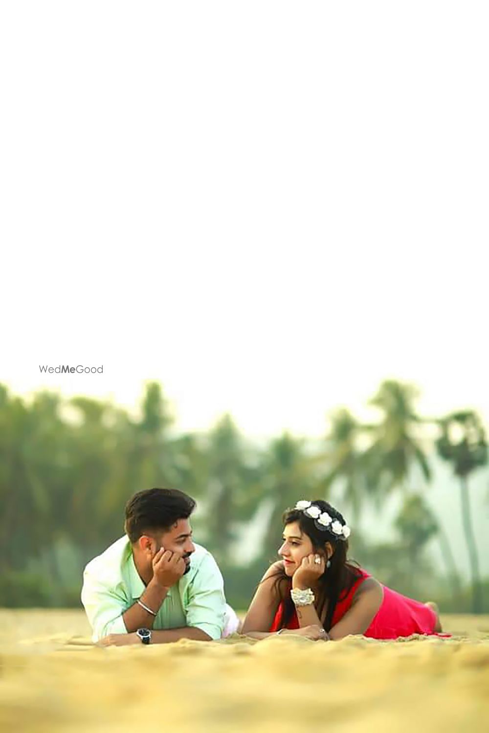 Photo From Goa Pre Wedding  - By Swastik Studio